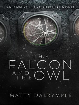 cover image of The Falcon and the Owl